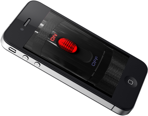 Flashlight App